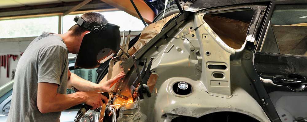 PDQ Autobody Ltd.